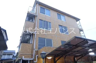 シャトール前川の画像