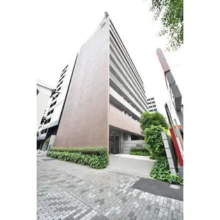 エスリード芝浦ベイサイドの画像