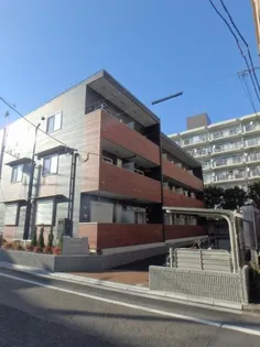 イーストヒルズIIIの画像