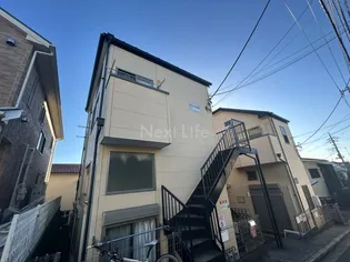 グリーテラスの画像