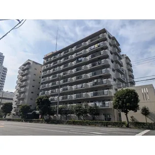 シャルマン東品川の画像