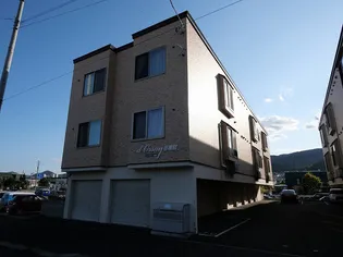 ドゥ'オルセー壱番館の画像