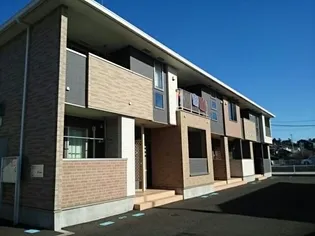 カーサ エレガンテVIの画像