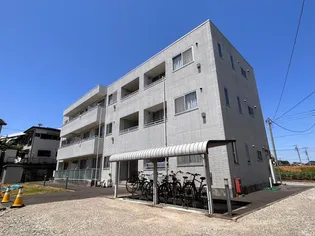 フラット湘南の画像