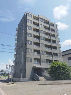 リバーサイド豆田の画像