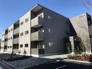 ヴァンテ武蔵浦和の画像