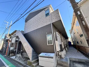 サザンコート相模大野の画像