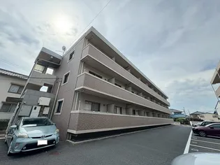 JRBハイツ矢野II番館の画像