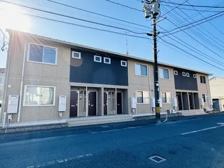 プラティーク湯本 Aの画像