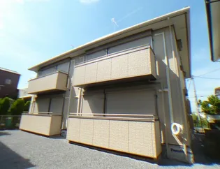 ラ カーサ フェリーチェの画像