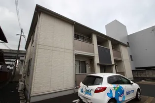 エスタシオーネ大町の画像