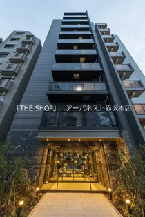 ヴォーガコルテ渋谷笹塚の画像