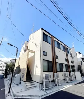 ハーモニーテラス池袋本町IIIの画像