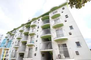 サンコーポ桜尾の画像