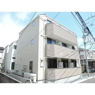 ウェルコーポ星川の画像