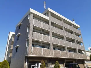 ポラリス弐番館の画像