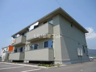 カーサコーラル A棟の画像