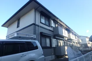 グランドソレイユの画像