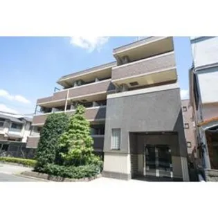 イル・マーレ東【1階】の外観