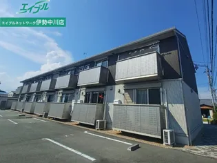 サン ルミエール相川の画像