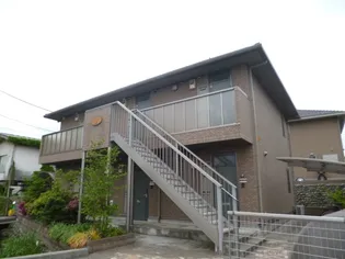 メゾンソレイユの画像