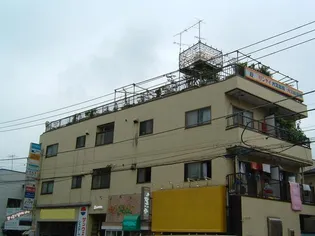 第1ミヨシハイツの画像