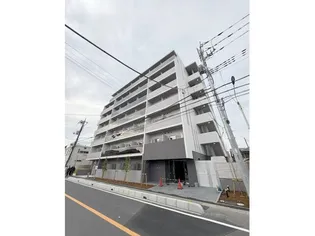 GENOVIA谷塚の画像