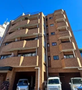 ジェントリー963【2階】の外観