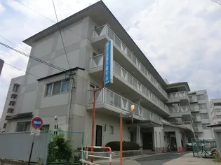 レジデンス前田の画像