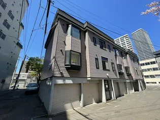 カサ パラディソの画像