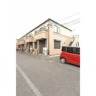 エコーハイツ雪谷の画像