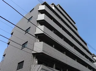 ルーブル大森六番館の画像