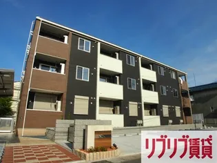 コーモド ヴィレッタの画像