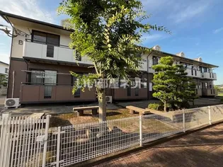 エクレール美濃屋 Bの画像