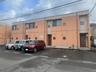 シャローム B棟の画像