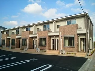 ブランズ ハッチIIの画像