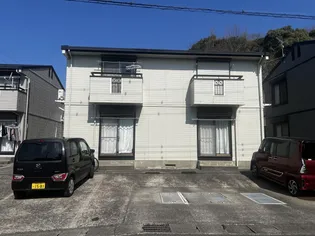 メゾン モリC棟の画像