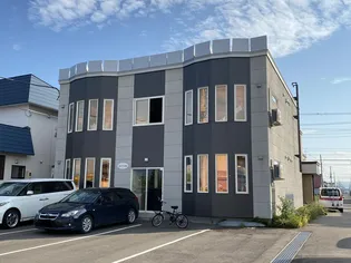 コムハウス永山の画像