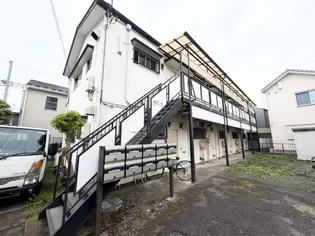 第2KIコーポの画像