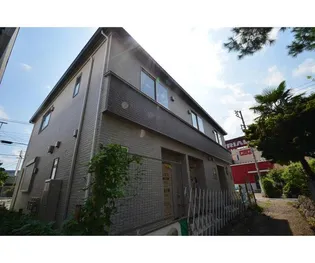 レクエルドB棟の画像