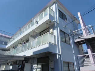 第二中川サンコーポの画像