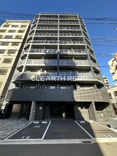 ガーラ グランディ横濱関内の画像