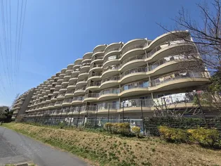 イトーピア稲毛マンションの画像