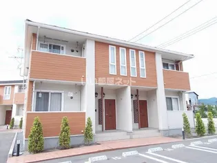 ベル ラビイーニアAの画像