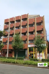 ハイツウエストロードの画像