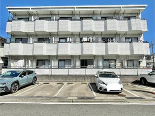 メゾンA4の画像