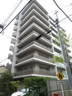 エクセレントシティ白金高輪の画像