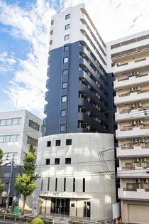 シティパルナゴヤ【5階】の外観