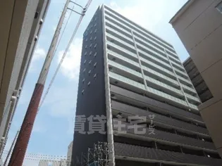愛知県名古屋市中区栄5【マンション】の外観