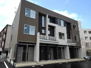 ヴィラージュ ルミエールIIの画像